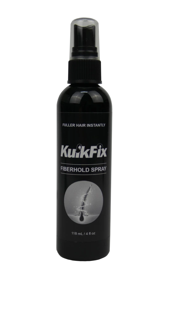 FiberHold Spray